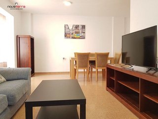 Piso en alquiler en Centro en San Vicente del Raspeig/Sant Vicent del Raspeig