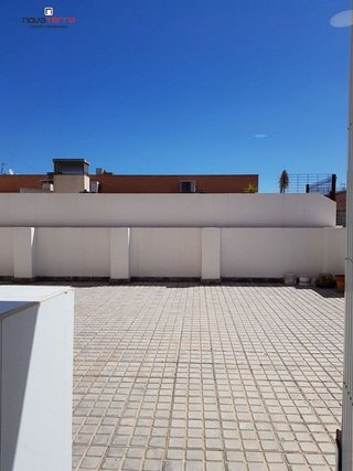 Piso en alquiler en Centro en San Vicente del Raspeig/Sant Vicent del Raspeig