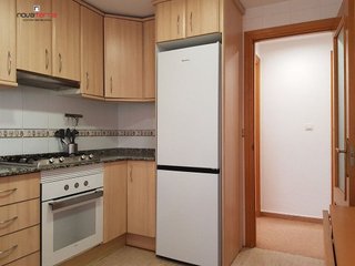 Piso en alquiler en Centro en San Vicente del Raspeig/Sant Vicent del Raspeig