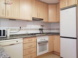 Piso en alquiler en Centro en San Vicente del Raspeig/Sant Vicent del Raspeig
