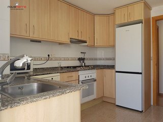 Piso en alquiler en Centro en San Vicente del Raspeig/Sant Vicent del Raspeig