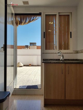 Piso en alquiler en Centro en San Vicente del Raspeig/Sant Vicent del Raspeig
