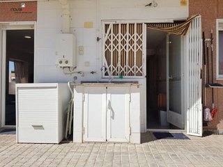Piso en alquiler en Centro en San Vicente del Raspeig/Sant Vicent del Raspeig
