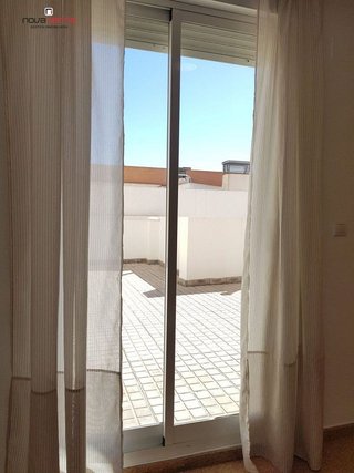 Piso en alquiler en Centro en San Vicente del Raspeig/Sant Vicent del Raspeig