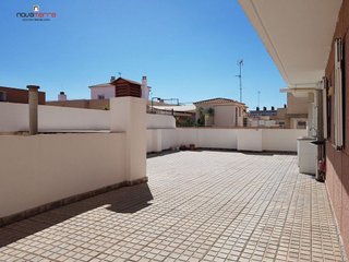 Piso en alquiler en Centro en San Vicente del Raspeig/Sant Vicent del Raspeig