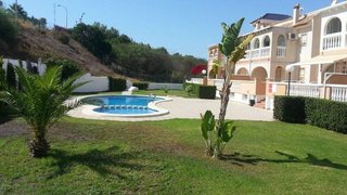 Piso en venta en Nueva Torrevieja - Aguas Nuevas en Torrevieja