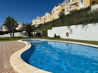 Piso en venta en Nueva Torrevieja - Aguas Nuevas en Torrevieja