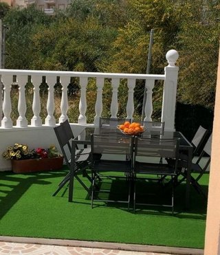Piso en venta en Nueva Torrevieja - Aguas Nuevas en Torrevieja