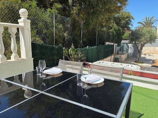 Piso en venta en Nueva Torrevieja - Aguas Nuevas en Torrevieja