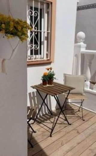 Piso en venta en Nueva Torrevieja - Aguas Nuevas en Torrevieja