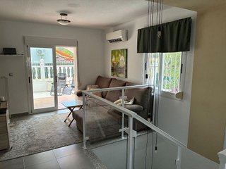 Piso en venta en Nueva Torrevieja - Aguas Nuevas en Torrevieja