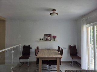 Piso en venta en Nueva Torrevieja - Aguas Nuevas en Torrevieja