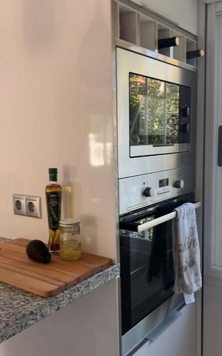 Piso en venta en Nueva Torrevieja - Aguas Nuevas en Torrevieja