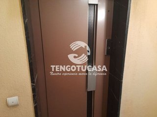 Garaje en alquiler en Ventas en Madrid