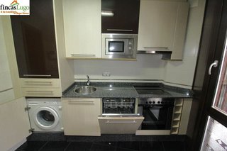 Estudio en venta en Centro - Recinto Amurallado en Lugo