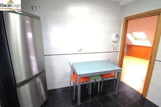 Estudio en venta en Centro - Recinto Amurallado en Lugo