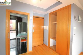 Estudio en venta en Centro - Recinto Amurallado en Lugo