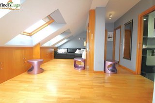 Estudio en venta en Centro - Recinto Amurallado en Lugo
