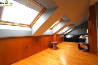 Estudio en venta en Centro - Recinto Amurallado en Lugo