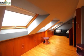 Estudio en venta en Centro - Recinto Amurallado en Lugo