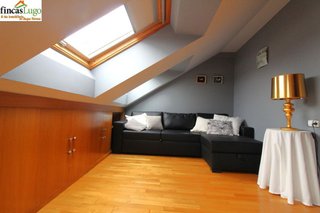 Estudio en venta en Centro - Recinto Amurallado en Lugo