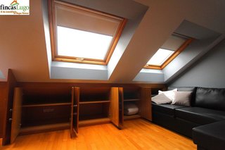 Estudio en venta en Centro - Recinto Amurallado en Lugo