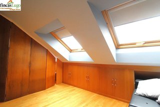 Estudio en venta en Centro - Recinto Amurallado en Lugo
