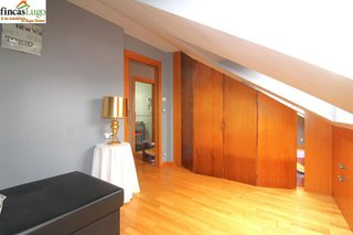 Estudio en venta en Centro - Recinto Amurallado en Lugo