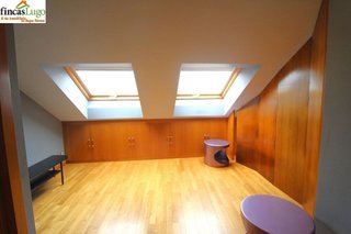 Estudio en venta en Centro - Recinto Amurallado en Lugo