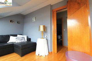 Estudio en venta en Centro - Recinto Amurallado en Lugo