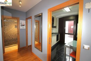 Estudio en venta en Centro - Recinto Amurallado en Lugo