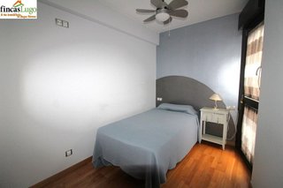 Estudio en venta en Centro - Recinto Amurallado en Lugo