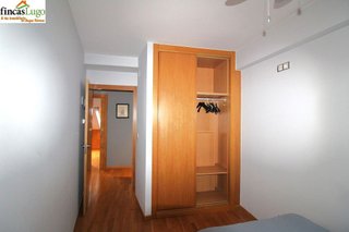 Estudio en venta en Centro - Recinto Amurallado en Lugo