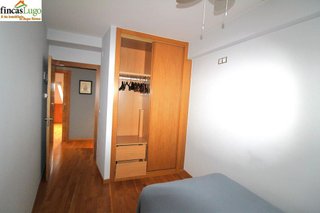 Estudio en venta en Centro - Recinto Amurallado en Lugo