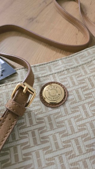 Bolso Tommy Hilfiger nuevo