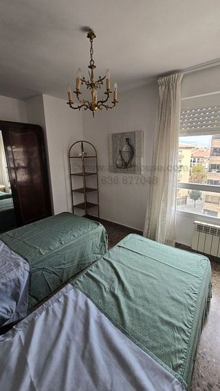 Piso en alquiler en Calatayud