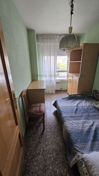 Piso en alquiler en Calatayud