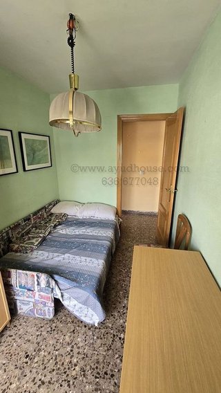 Piso en alquiler en Calatayud