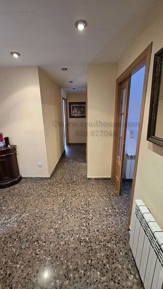 Piso en alquiler en Calatayud