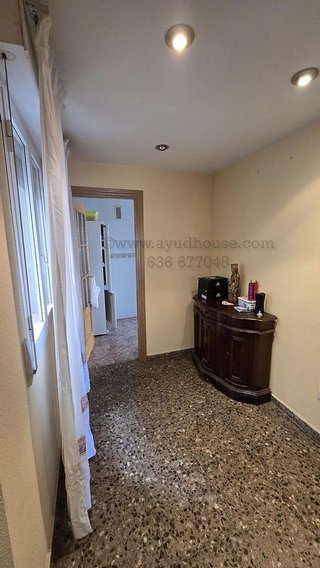 Piso en alquiler en Calatayud