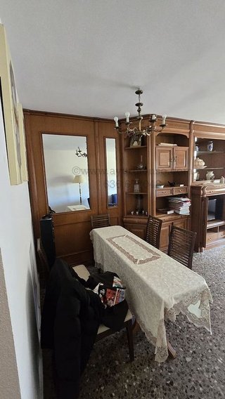 Piso en alquiler en Calatayud