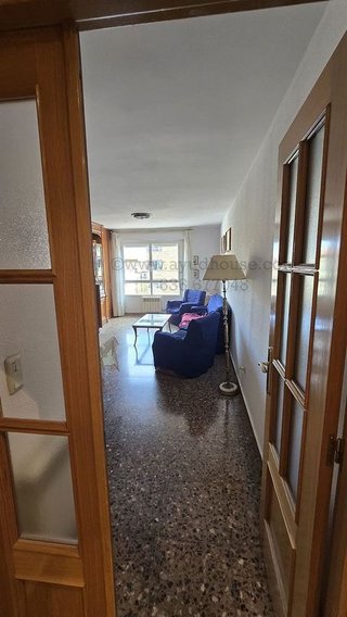 Piso en alquiler en Calatayud