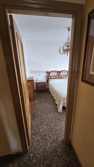 Piso en alquiler en Calatayud