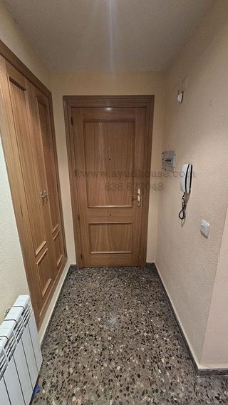 Piso en alquiler en Calatayud