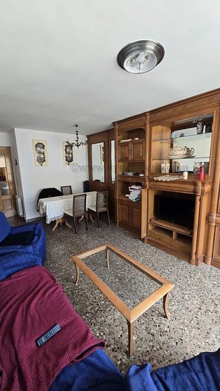 Piso en alquiler en Calatayud