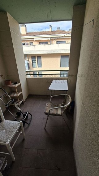 Piso en alquiler en Calatayud