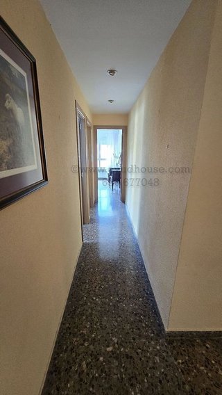 Piso en alquiler en Calatayud