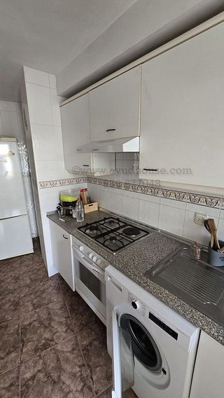 Piso en alquiler en Calatayud