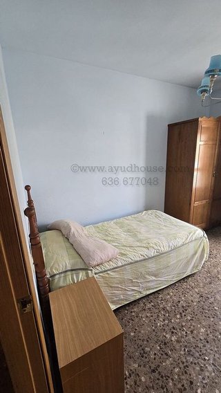Piso en alquiler en Calatayud