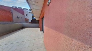 Piso en venta en La Cogullada en Terrassa